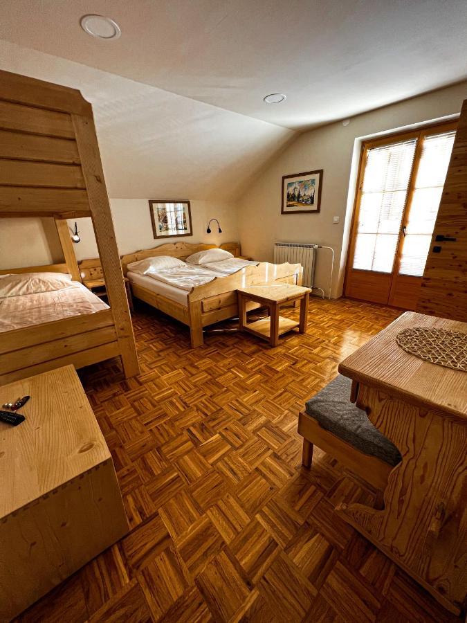 Guesthouse Smogavc Zrece Luaran gambar