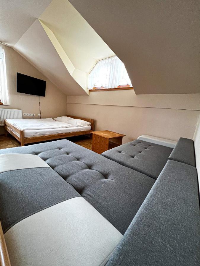 Guesthouse Smogavc Zrece Luaran gambar