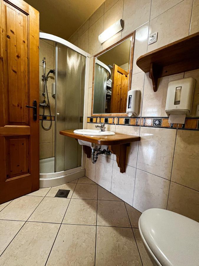 Guesthouse Smogavc Zrece Luaran gambar
