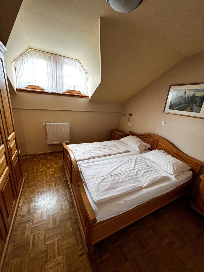 Guesthouse Smogavc Zrece Luaran gambar