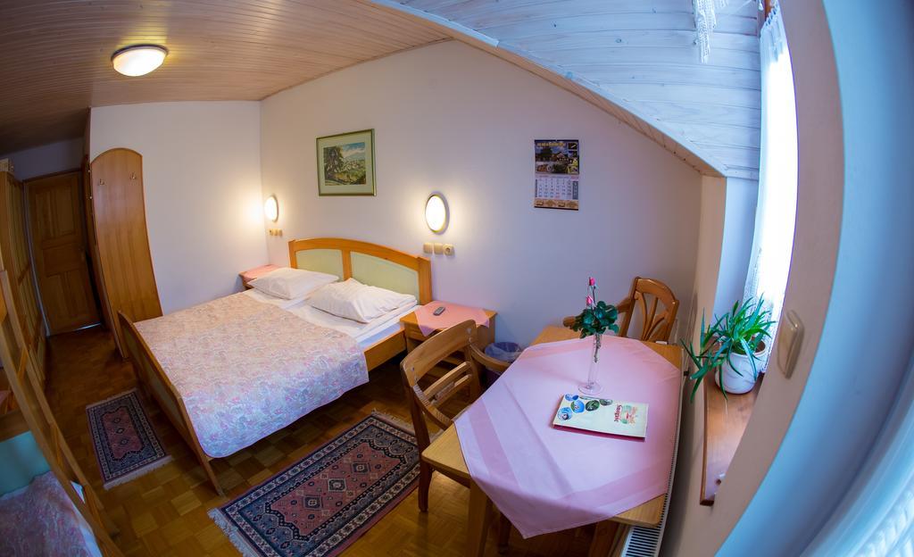 Guesthouse Smogavc Zrece Luaran gambar