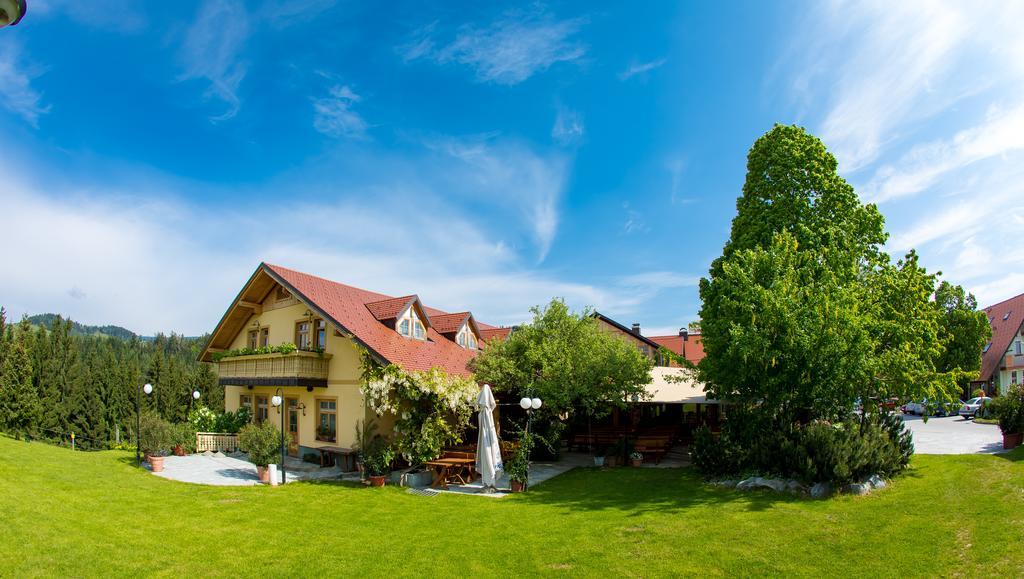 Guesthouse Smogavc Zrece Luaran gambar