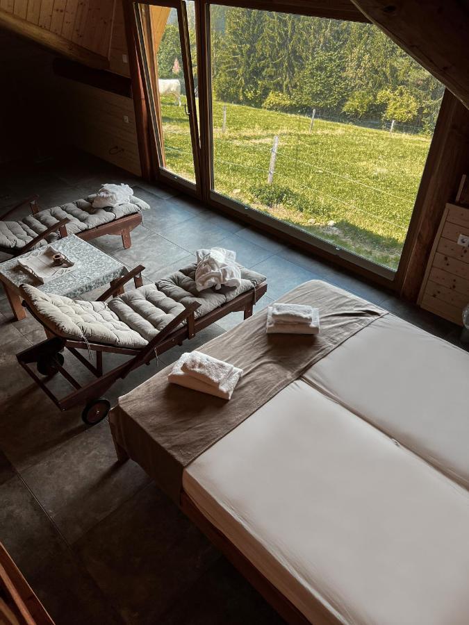 Guesthouse Smogavc Zrece Luaran gambar