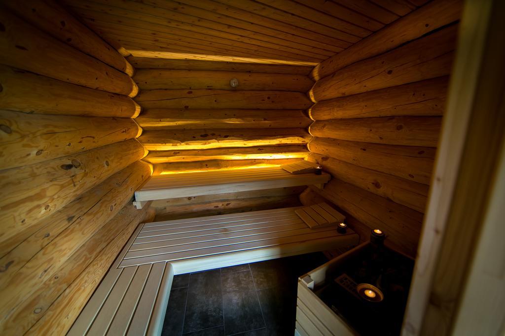 Guesthouse Smogavc Zrece Luaran gambar