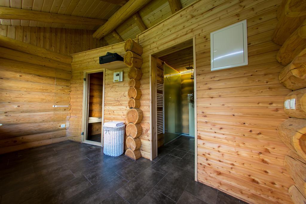 Guesthouse Smogavc Zrece Luaran gambar